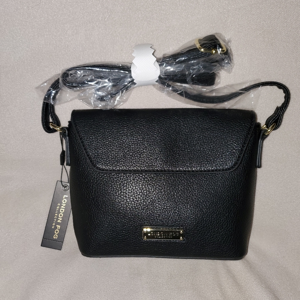 SOLD 👜 Perfect Size Crossbody Bag for Every Occasion - Picture 8 of 8